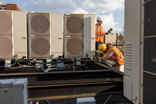 AC Installation Near Me in Davis, OK