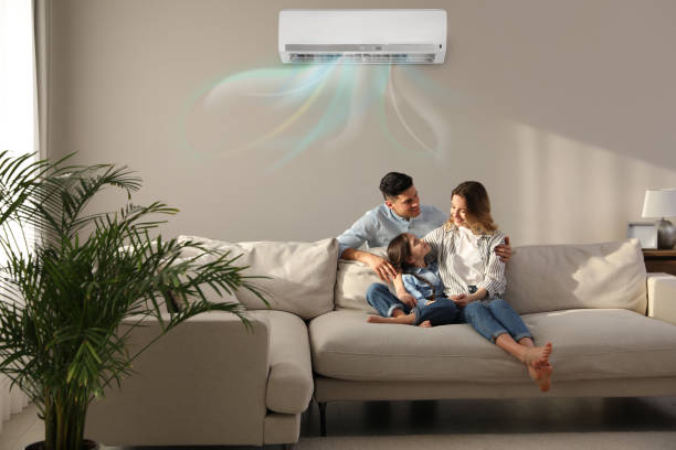 Davis, OK HVAC Company