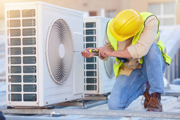 Best Best HVAC Companies  in Davis, OK
