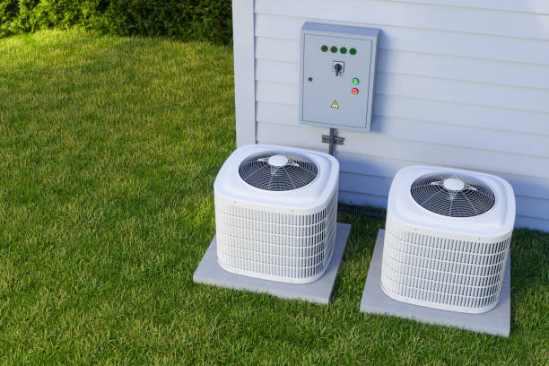 Best Commercial HVAC Repair  in Davis, OK
