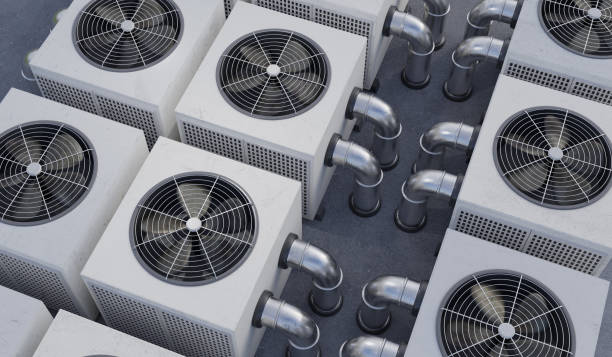 Best HVAC System Installation  in Davis, OK