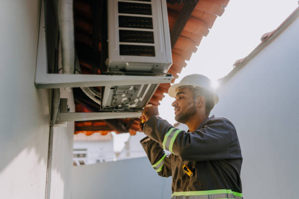  Davis, OK HVAC Pros