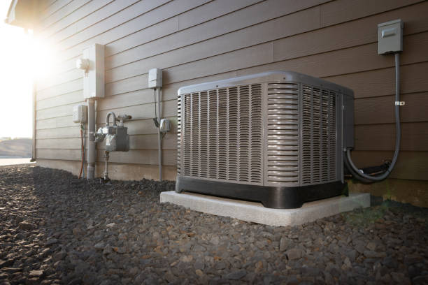Best HVAC Emergency Services  in Davis, OK
